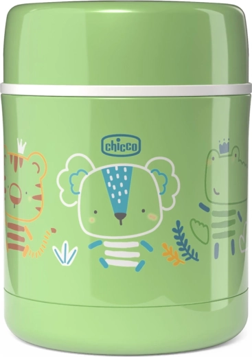 Chicco termobeholder til mad 300 ml