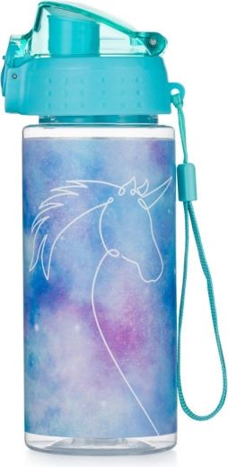 Børnedrikkedunk OXY CLiCK 500 ml Unicorn