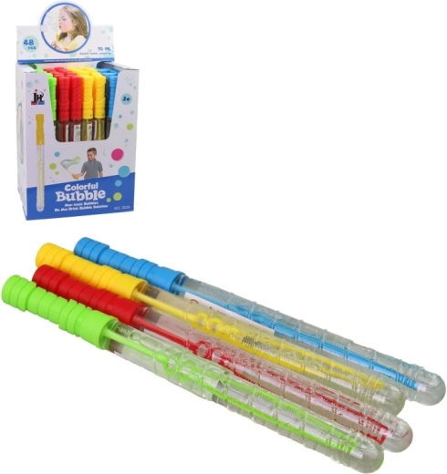 Sæbebobler 30 cm – displayboks 48 stk.