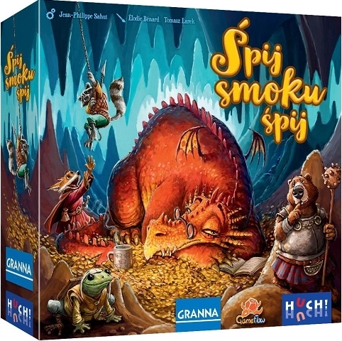 Spil Spion, drage, spion