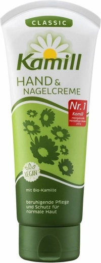 Kamill Classic hånd- og neglecreme 100 ml