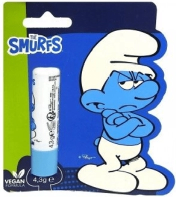 Læbepomade RAINBOW HIGH The Smurfs