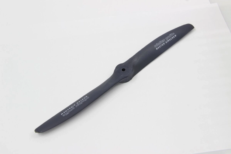 Propel JAMARA Scimitar 33 × 25 cm (13 × 10 tommer)