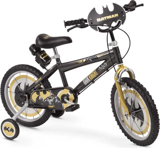 Børnecykel Batman 16″