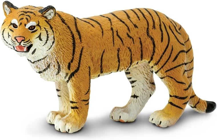 Safari Ltd. hun af bengalsk tiger