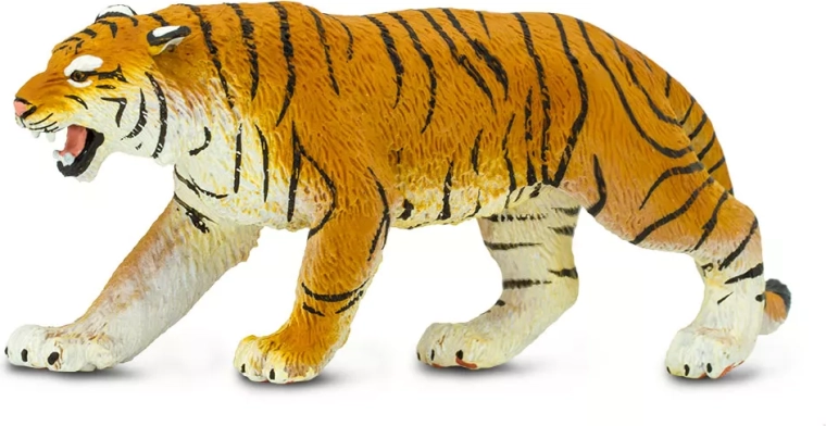 Safari Ltd. bengalsk tiger figur - 1 stk.