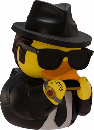TUBBZ samlerand ELWOOD – BLUES BROTHERS