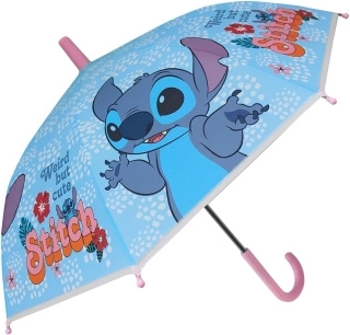 Lilo & Stitch paraply manuel