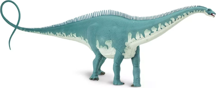 Diplodocus-figur Safari Ltd.