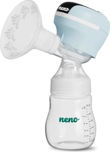 Neno Angelo elektrisk brystpumpe med trefaset tilstand