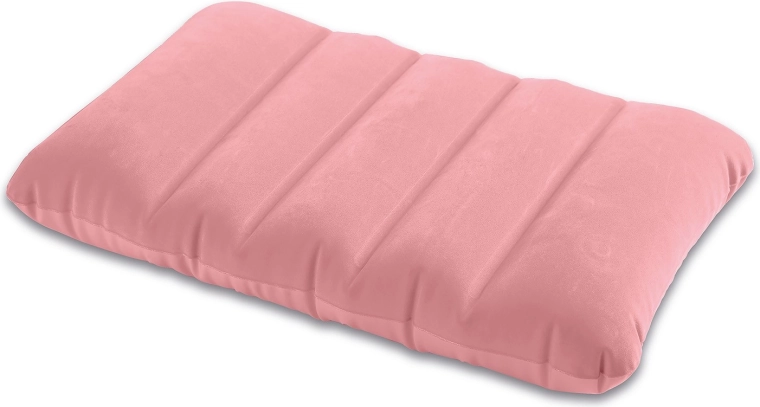 Oppustelig pude 43 × 28 × 9 cm INTEX