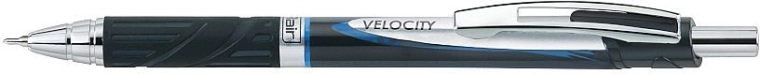 Kuglepen CONCORDE Velocity med mikrospids 0,6 mm, mix af farver