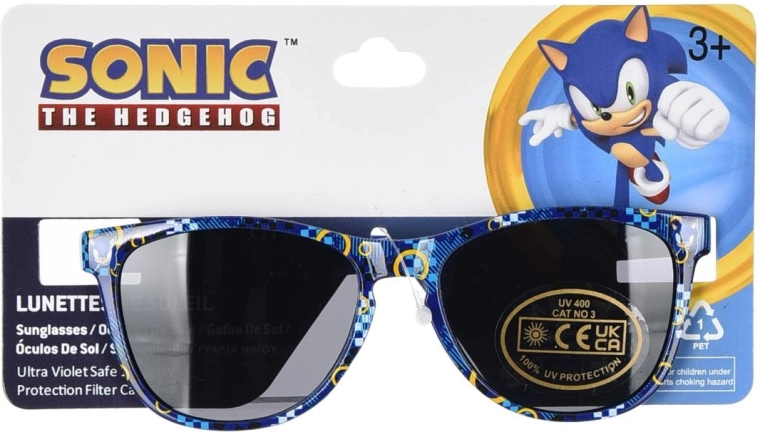 Sonic solbriller
