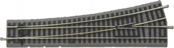 Piko Simple venstreskift WL med bund