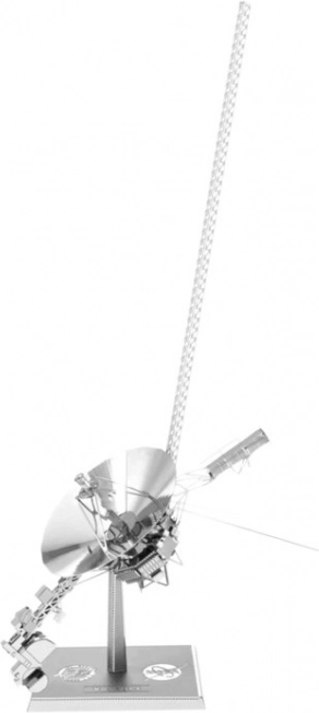 METAL EARTH 3D-puslespil Voyager