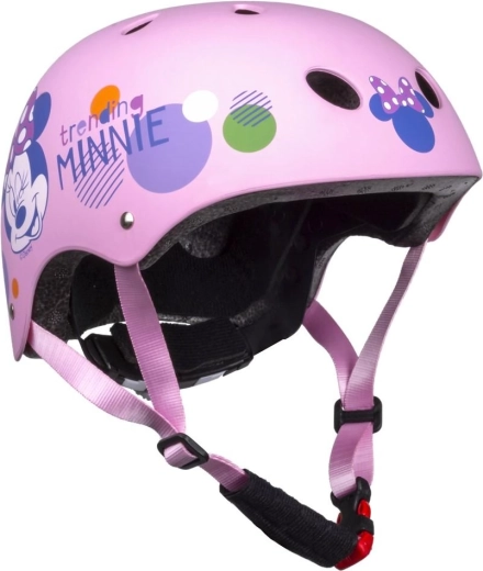 Sportshelm Minnie 52–56 cm