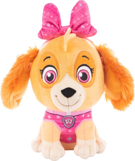 Bamse Skye fra Paw Patrol 26 cm