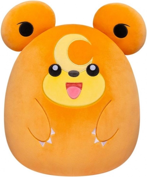 Jumbo plysbamse POKÉMON Teddiursa 60 cm