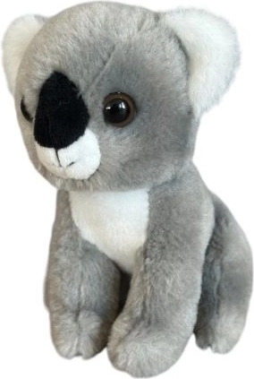 Ziki plyskoala 14 cm - 1 stk.