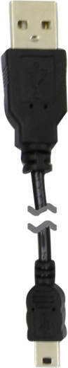 Jamara GV2 USB-opladningskabel