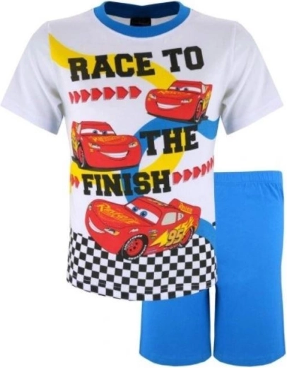 Cars-pyjamas