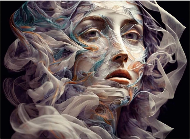 Puslespil ANATOLIAN Mara Despina 1000 brikker