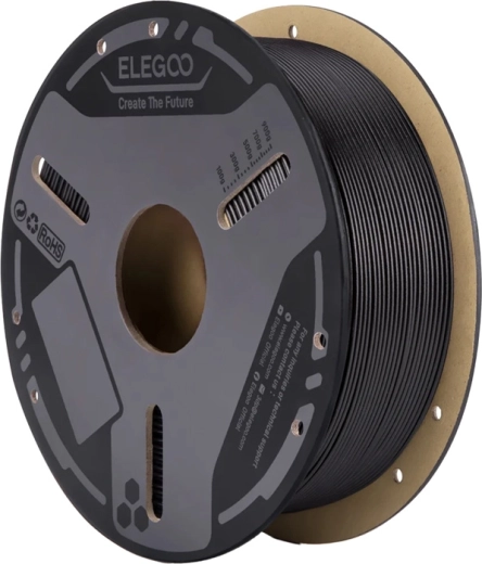 Filament Elegoo PETG-CF sort