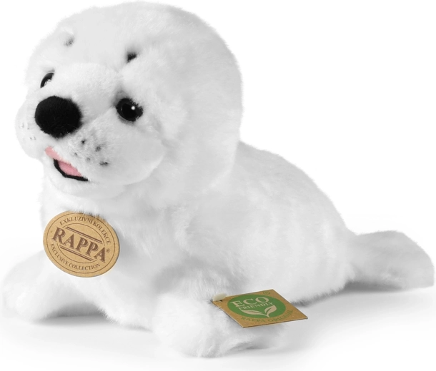 Rappa plyssæl 25 cm ECO-FRIENDLY