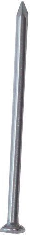 Byggesøm 45 × 2,2 mm – pakke 2,5 kg