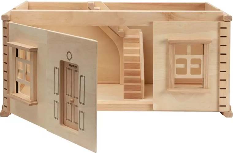 Etage til victoriansk dukkehus PlanToys