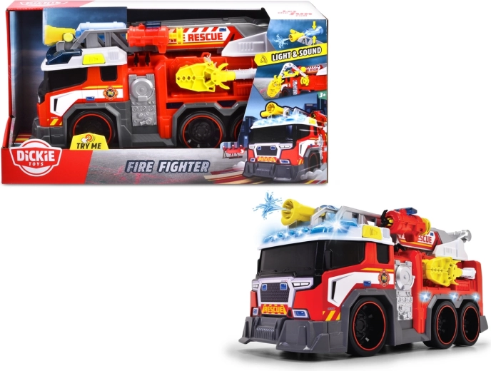 Brandbil 37,5 cm