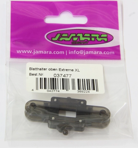 Øverste bladholder til Jamara Extreme XL