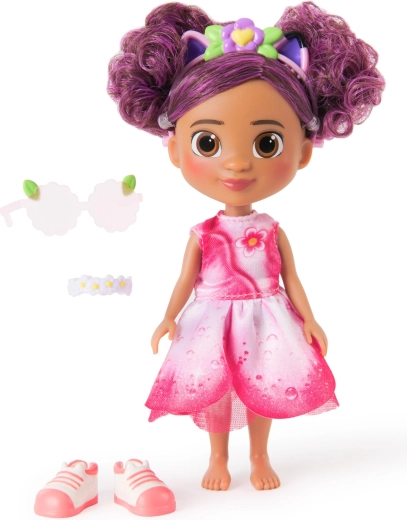 Gabby’s Dollhouse filmdukke Gabby 15 cm - 1 stk.