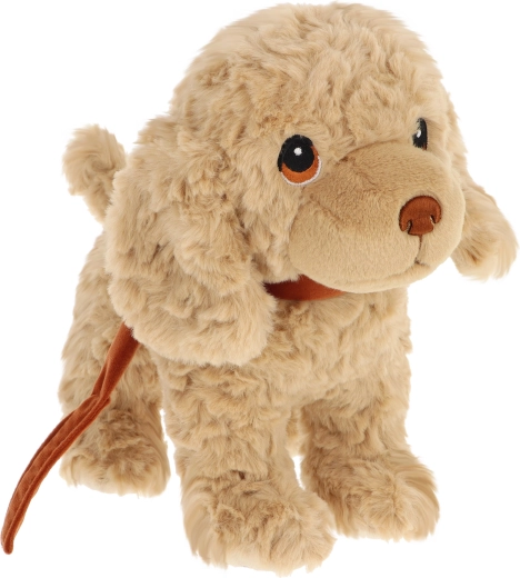 Keeleco plys hvalp på line spaniel 23 cm