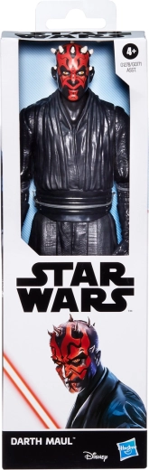 Star Wars-figur Darth Maul Titan Hero