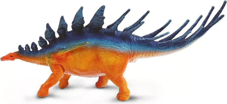Safari Ltd. kentrosaurus-figur