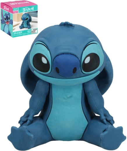 Disney Stitch-figurviskelæder 8 cm