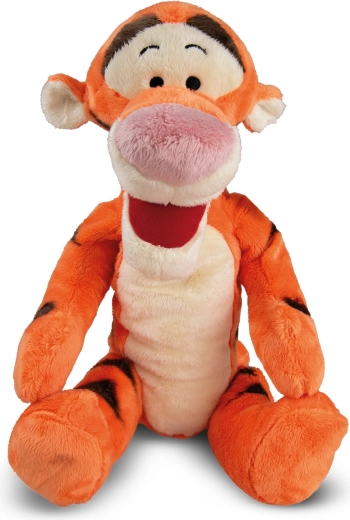 Plys-Tigerdyr 43 cm