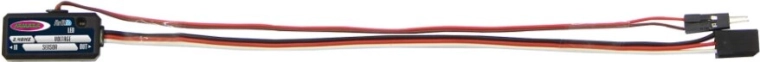 Spændingssensor til FCX6Pro Tel - 1 stk.