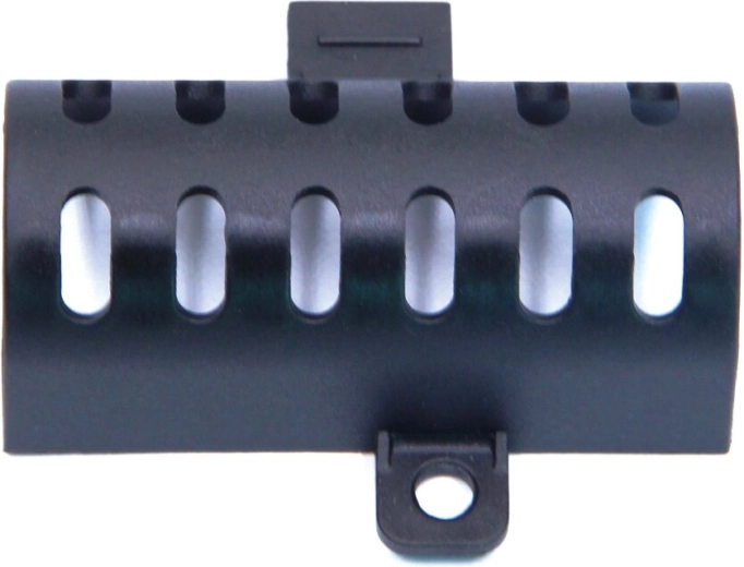 JAMARA batteriholder til Extron 1:14, 2,4 GHz - 1 stk.