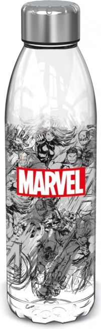 Sportsflaske MARVEL 980 ml med skruelåg