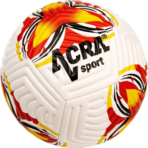 Acra fodbold størrelse 5