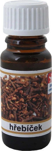 Essentiel olie nellike 10 ml