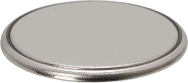Maxell CR2016 3 V lithium-knapcellebatteri