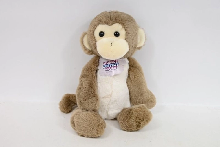 Beverly plyschabe Momo-abe 40 cm
