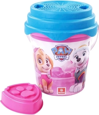 Paw Patrol sandsæt