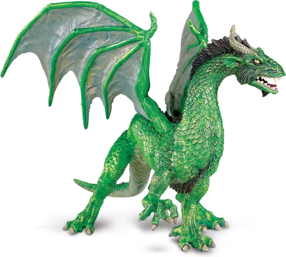 Safari Ltd. figur af skovdrage