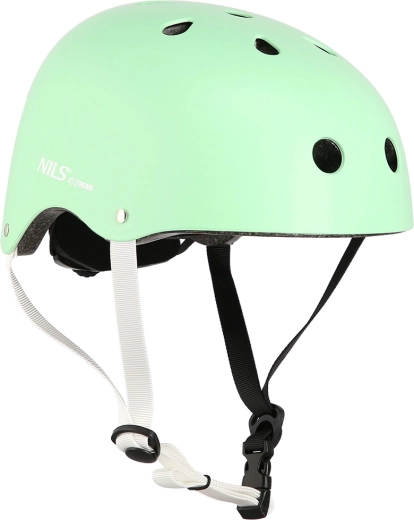 Helm NILS Extreme MTW001 mat – XS (48-52 cm)