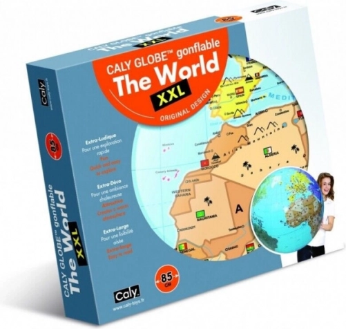 Bold Caly Globus 85 cm - Verden