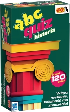 EPEE ABC Quiz historie